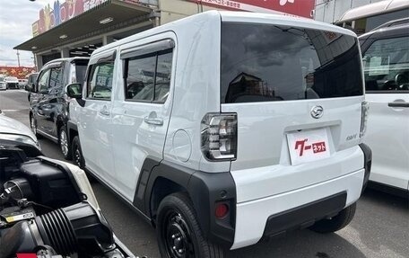 Daihatsu Taft, 2023 год, 943 000 рублей, 3 фотография