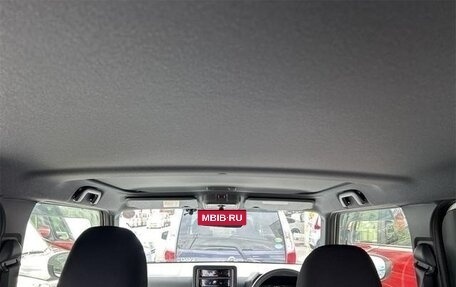 Daihatsu Taft, 2023 год, 943 000 рублей, 14 фотография