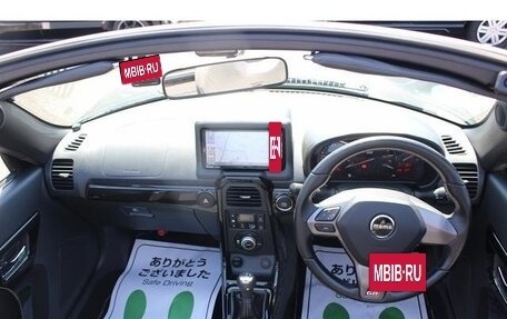 Daihatsu Copen II, 2017 год, 876 000 рублей, 24 фотография