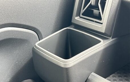 Daihatsu Taft, 2023 год, 943 000 рублей, 24 фотография