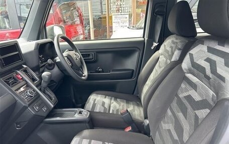 Daihatsu Taft, 2023 год, 943 000 рублей, 19 фотография