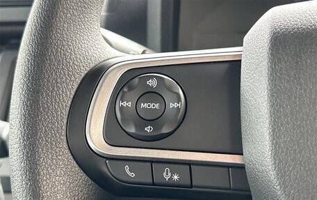 Daihatsu Taft, 2023 год, 943 000 рублей, 25 фотография