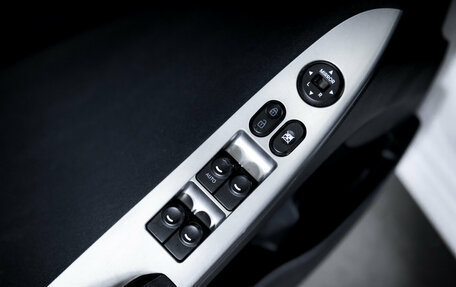 Hyundai Solaris II рестайлинг, 2014 год, 1 049 900 рублей, 20 фотография