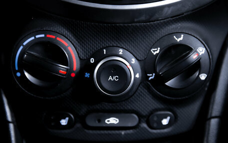 Hyundai Solaris II рестайлинг, 2014 год, 1 049 900 рублей, 22 фотография