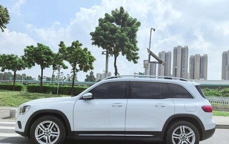 Mercedes-Benz GLB, 2021 год, 2 700 030 рублей, 4 фотография