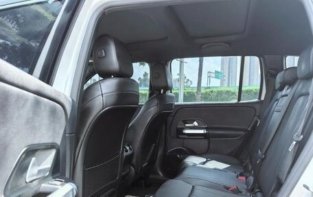 Mercedes-Benz GLB, 2021 год, 2 700 030 рублей, 12 фотография