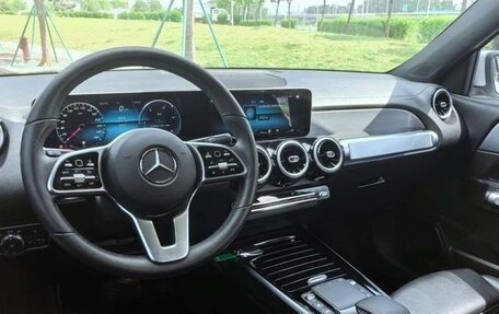 Mercedes-Benz GLB, 2021 год, 2 700 030 рублей, 8 фотография