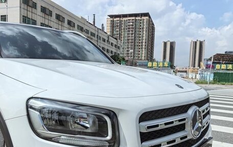 Mercedes-Benz GLB, 2021 год, 2 700 030 рублей, 3 фотография