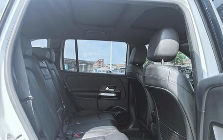 Mercedes-Benz GLB, 2021 год, 2 700 030 рублей, 9 фотография