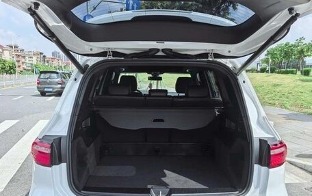 Mercedes-Benz GLB, 2021 год, 2 700 030 рублей, 6 фотография