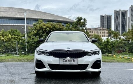 BMW 3 серия, 2022 год, 6 000 911 рублей, 2 фотография