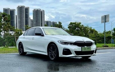 BMW 3 серия, 2022 год, 6 000 911 рублей, 3 фотография