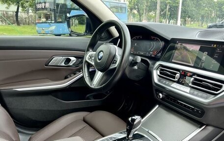 BMW 3 серия, 2022 год, 6 000 911 рублей, 10 фотография