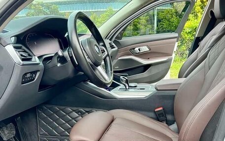 BMW 3 серия, 2022 год, 6 000 911 рублей, 9 фотография