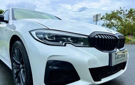 BMW 3 серия, 2022 год, 6 000 911 рублей, 5 фотография