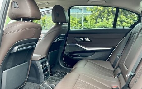 BMW 3 серия, 2022 год, 6 000 911 рублей, 11 фотография