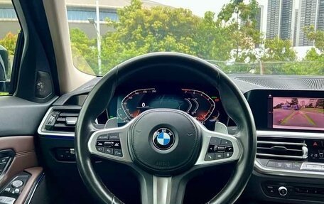 BMW 3 серия, 2022 год, 6 000 911 рублей, 15 фотография