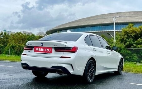 BMW 3 серия, 2022 год, 6 000 911 рублей, 17 фотография