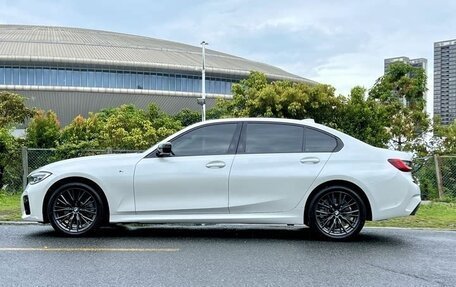 BMW 3 серия, 2022 год, 6 000 911 рублей, 19 фотография