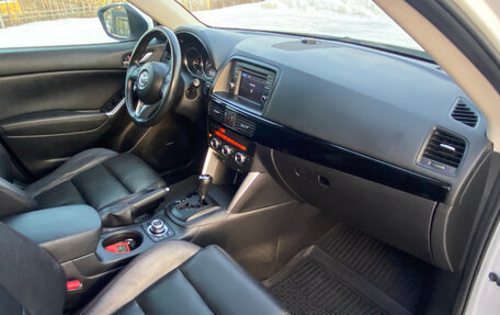 Mazda CX-5 II, 2013 год, 1 750 000 рублей, 7 фотография