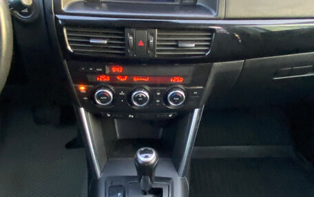 Mazda CX-5 II, 2013 год, 1 750 000 рублей, 9 фотография