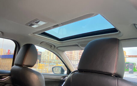 Mazda CX-5 II, 2013 год, 1 750 000 рублей, 10 фотография