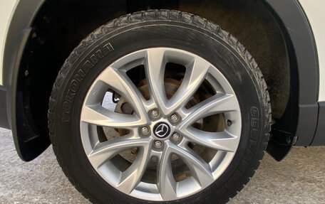 Mazda CX-5 II, 2013 год, 1 750 000 рублей, 12 фотография