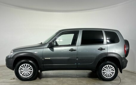 Chevrolet Niva I рестайлинг, 2016 год, 700 000 рублей, 2 фотография