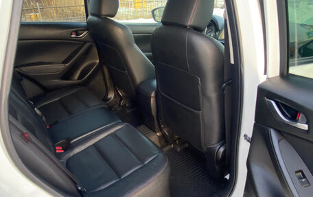 Mazda CX-5 II, 2013 год, 1 750 000 рублей, 11 фотография