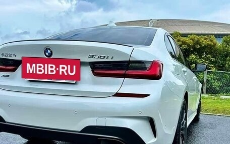 BMW 3 серия, 2022 год, 6 000 911 рублей, 18 фотография