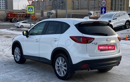 Mazda CX-5 II, 2013 год, 1 750 000 рублей, 6 фотография