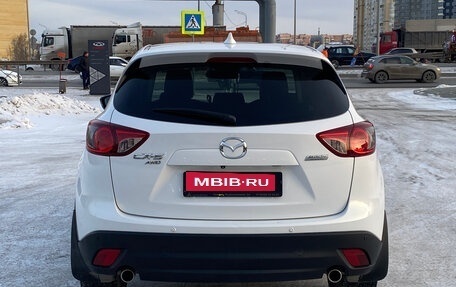 Mazda CX-5 II, 2013 год, 1 750 000 рублей, 5 фотография