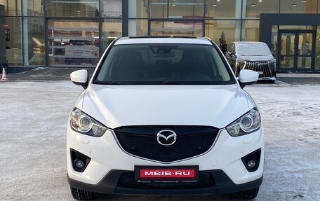 Mazda CX-5 II, 2013 год, 1 750 000 рублей, 2 фотография