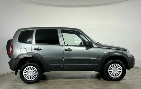 Chevrolet Niva I рестайлинг, 2016 год, 700 000 рублей, 5 фотография