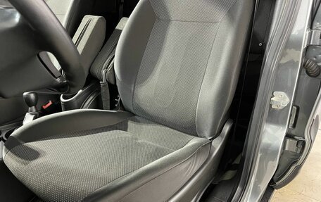 Chevrolet Niva I рестайлинг, 2016 год, 700 000 рублей, 13 фотография