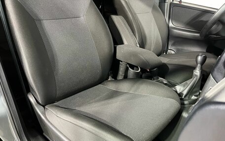 Chevrolet Niva I рестайлинг, 2016 год, 700 000 рублей, 14 фотография