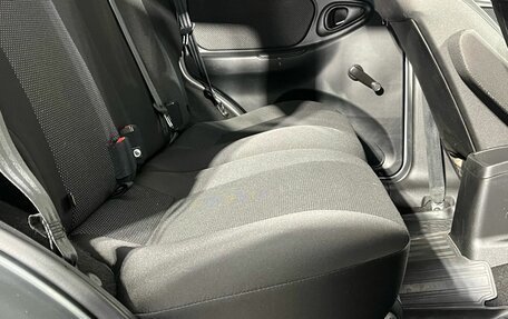 Chevrolet Niva I рестайлинг, 2016 год, 700 000 рублей, 16 фотография