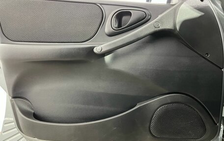 Chevrolet Niva I рестайлинг, 2016 год, 700 000 рублей, 17 фотография