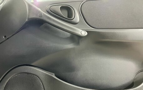 Chevrolet Niva I рестайлинг, 2016 год, 700 000 рублей, 18 фотография