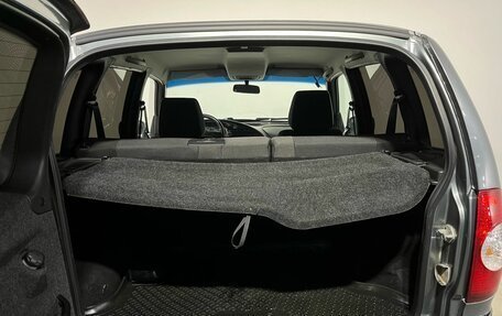 Chevrolet Niva I рестайлинг, 2016 год, 700 000 рублей, 19 фотография