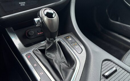 KIA Optima III, 2012 год, 1 250 000 рублей, 24 фотография