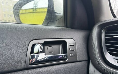 KIA Optima III, 2012 год, 1 250 000 рублей, 33 фотография