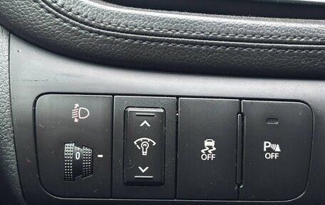 KIA Optima III, 2012 год, 1 250 000 рублей, 36 фотография