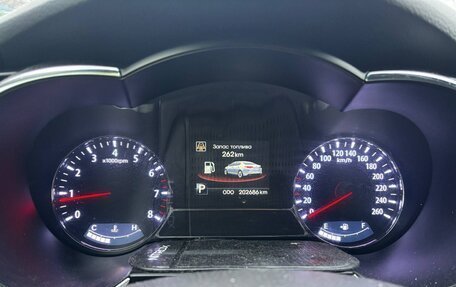 KIA Optima III, 2012 год, 1 250 000 рублей, 37 фотография