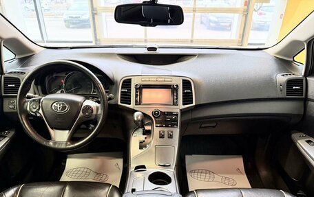 Toyota Venza I, 2014 год, 2 599 000 рублей, 15 фотография