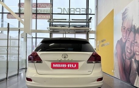 Toyota Venza I, 2014 год, 2 599 000 рублей, 5 фотография