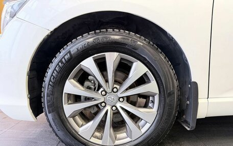 Toyota Venza I, 2014 год, 2 599 000 рублей, 7 фотография