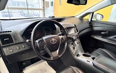 Toyota Venza I, 2014 год, 2 599 000 рублей, 13 фотография