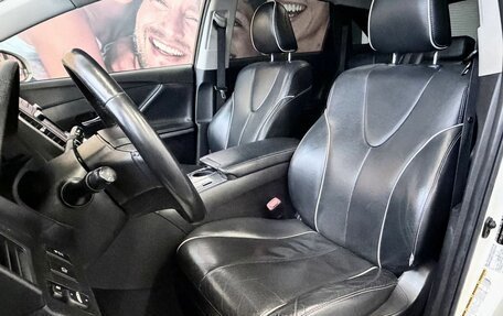 Toyota Venza I, 2014 год, 2 599 000 рублей, 9 фотография