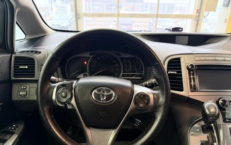 Toyota Venza I, 2014 год, 2 599 000 рублей, 17 фотография